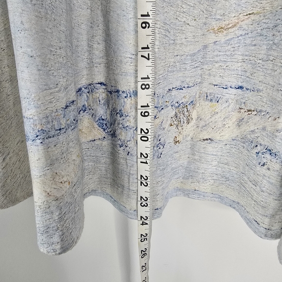 Corey Lynn Calter Wonderland Midi Skirt XS A-Line Cottagecore Ski Resort - Picture 8 of 12